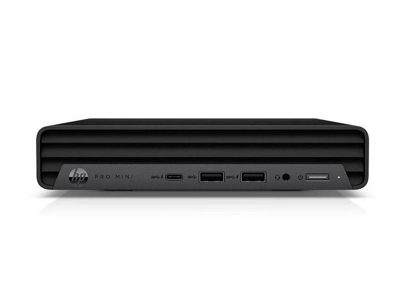 HP Pro Mini 400 G9P (Core i5-14500T/16GB/SSD・512GB/光学ドライブなし/Win11Pro/Office無)