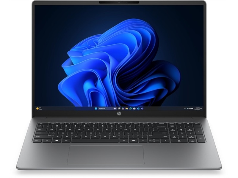 HP 200 G2i 16 Notebook PC (Core 5 120U/16GB/SSD・512GB/光学ドライブなし/Win11Pro/Office Home & Business 2024 (日本語) (DA版)/16型)
