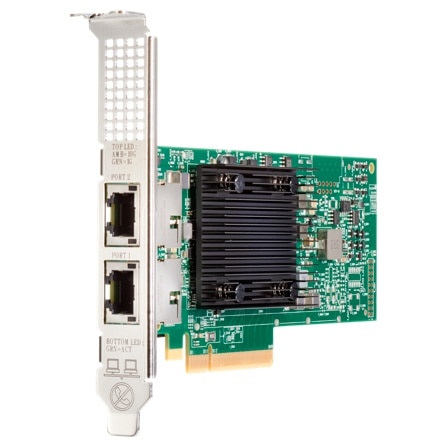 Broadcom BCM57412 Ethernet 10Gb 2-port BASE-T Adapter for HPE
