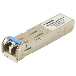 1000BASE-SX SFP Module 5年先出しセンドバック保守バンドル