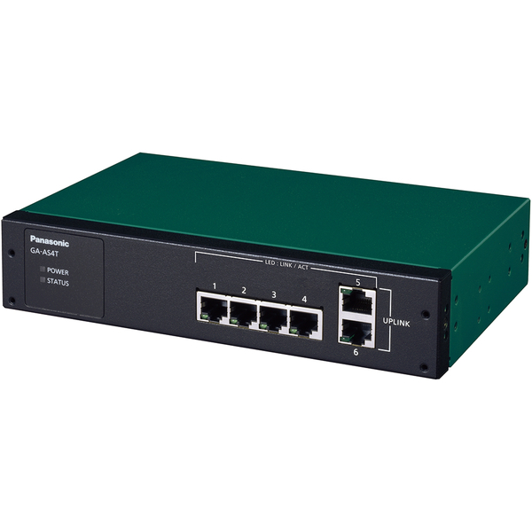GA-AS4T 5年先出しセンドバック保守バンドル