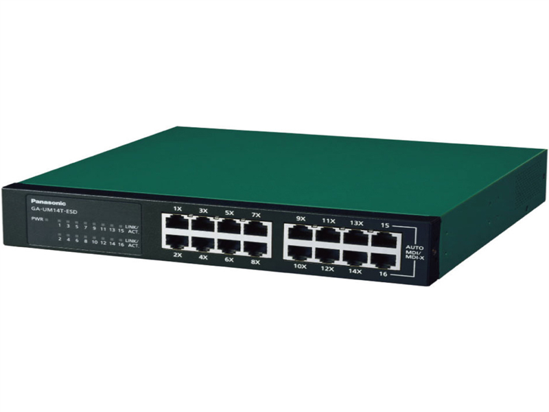 GA-UM14T-ESD 3年先出しセンドバック保守バンドル