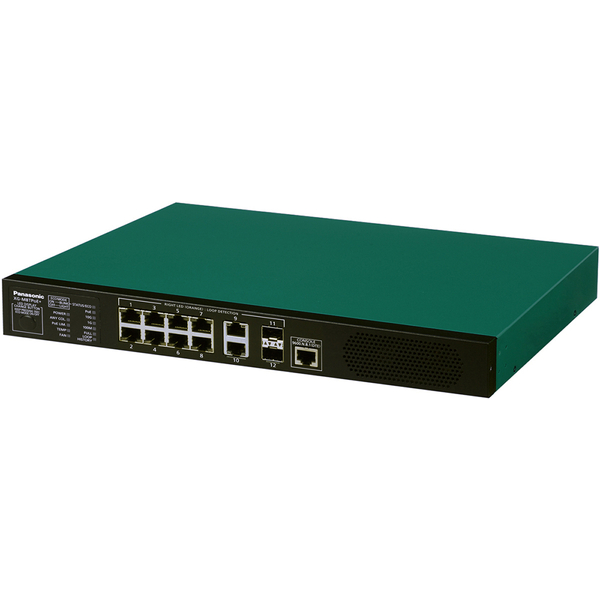 XG-M8TPoE+ 3年先出しセンドバック保守バンドル