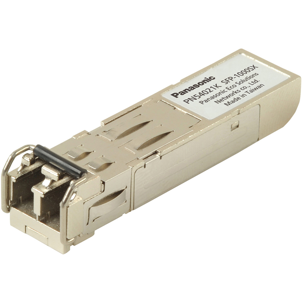 1000BASE-SX SFP Module 3年先出しセンドバック保守バンドル
