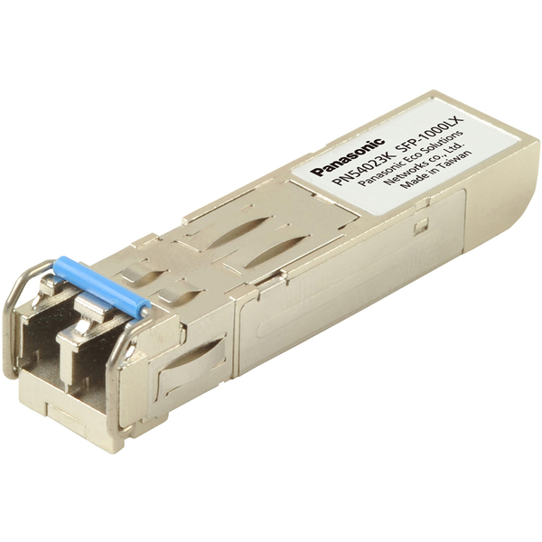 1000BASE-LX SFP Module 3年先出しセンドバック保守バンドル