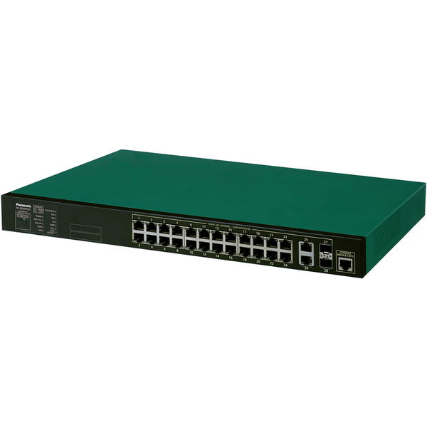 XG-M24TPoE+ 3年先出しセンドバック保守バンドル
