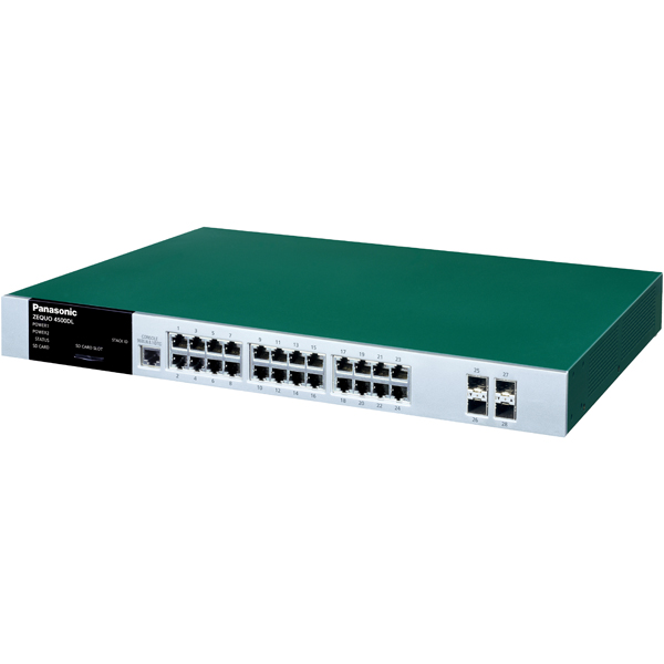 ZEQUO 4500DL 5年先出しセンドバック保守バンドル