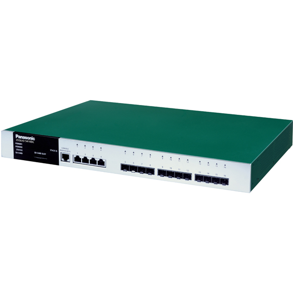 ZEQUO 5410DL 3年先出しセンドバック保守バンドル