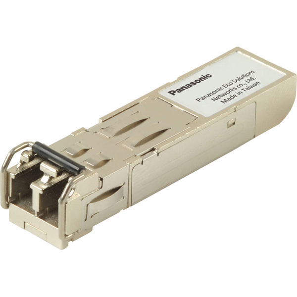1000BASE-SX SFP Module(i) 3年先出しセンドバック保守バンドル