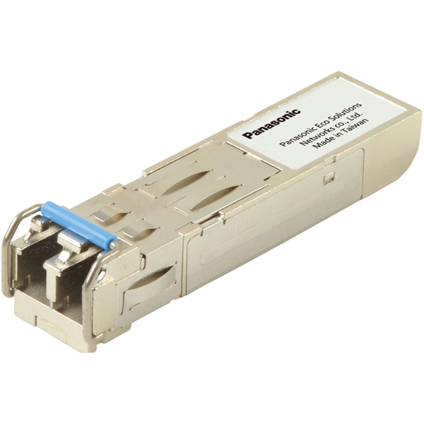 1000BASE-LX SFP Module(i) 3年先出しセンドバック保守バンドル