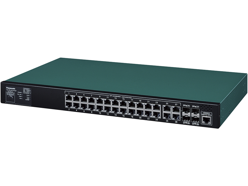 GA-ML24TCPoE+ 5年先出しセンドバック保守バンドル