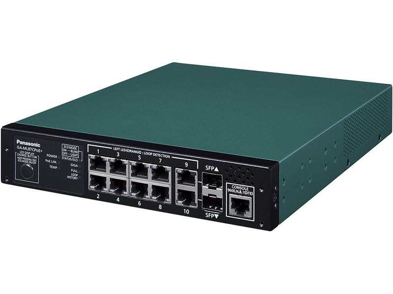 GA-ML8TCPoE+ 5年先出しセンドバック保守バンドル