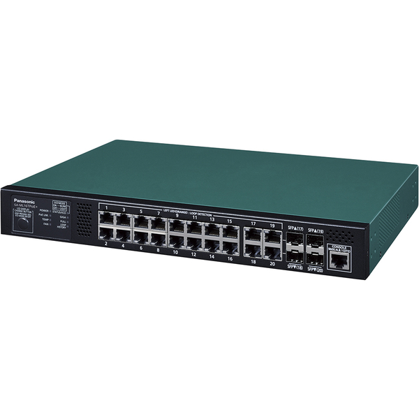 GA-ML16TPoE+ 5年先出しセンドバック保守バンドル