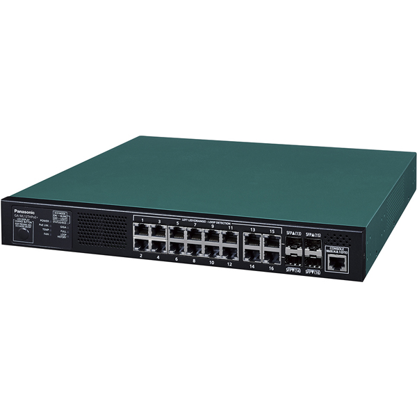 GA-ML12THPoE+ 5年先出しセンドバック保守バンドル