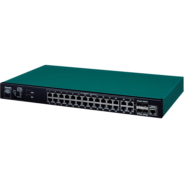 FA-ML24TCPoE+ 5年先出しセンドバック保守バンドル
