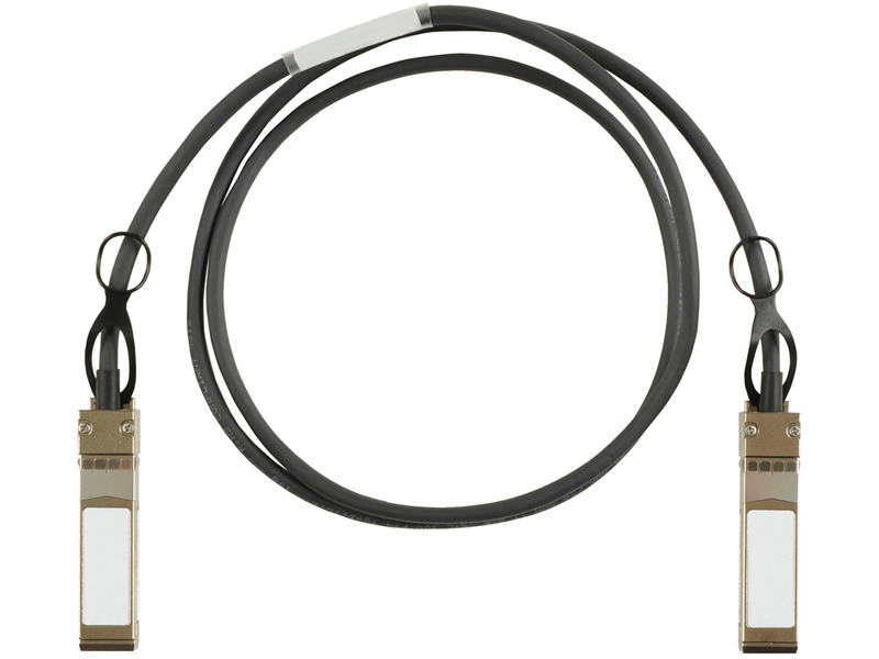 SFP+ダイレクトアタッチケーブル 5m