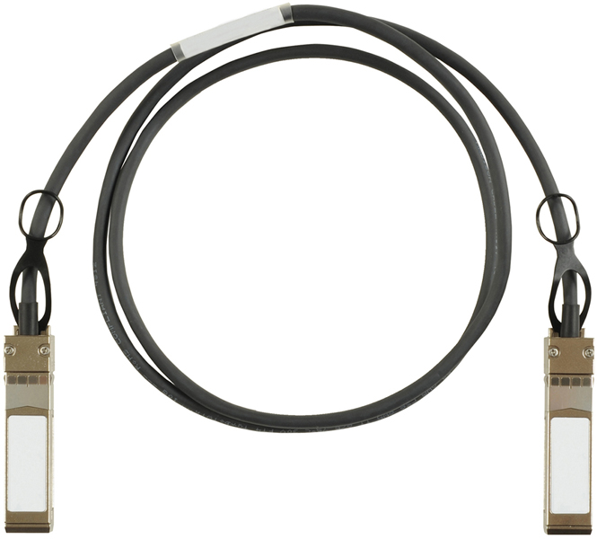 SFP+ DAC 1m 3年先出しSB保守バンドル