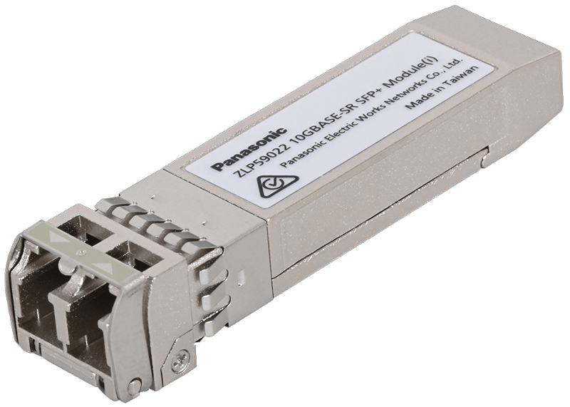 10GBASE-SR SFP+ Module(i)