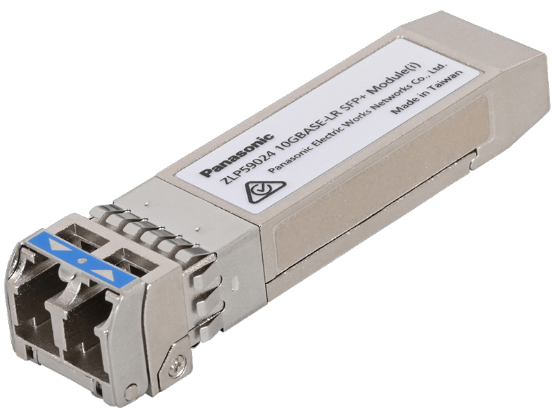 10GBASE-LR SFP+ Module(i) 3年先出しSB保守バンドル