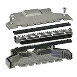 DIOボード用96Pハーフピッチケーブル側コネクタ(10コ)