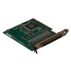 64点デジタル入力ボード