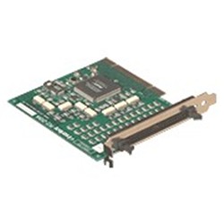 32点デジタル入力ボード
