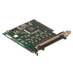 32点デジタル出力ボード