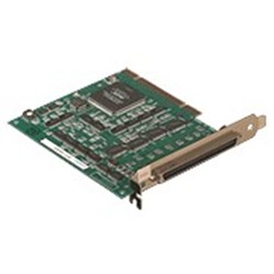 64点デジタル出力ボード