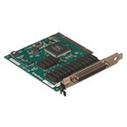 16点リードリレー出力ボード