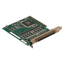 64点デジタル入出力共用ボード