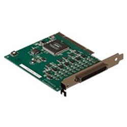 32点デジタル入出力共用ボード