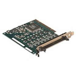 32点デジタル入出力共用ボード