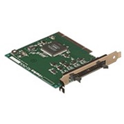 24点デジタル入出力ボード