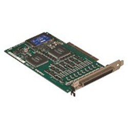64点デジタル入出力共用ボード