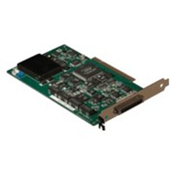 12ビットD8/S16点高速FIFO内蔵高機能AD変換ボード(32Kサンプル/ボード)