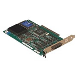 12ビット4点電圧/電流出力バス絶縁型DA変換ボード
