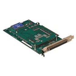 64点デジタル入出力共用ボード