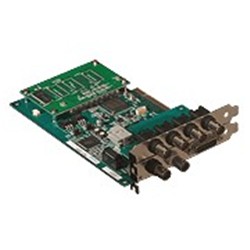 5チャンネルカラー画像入力ボード