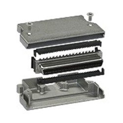68PDI用ケーブルコネクタパック(1コ)