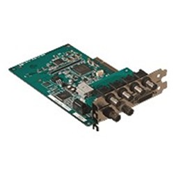 NTSCカラー入力(5CH)