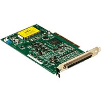 1MSPS AD16ビットD8/S16CH /DIO8点