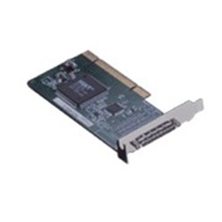 DMA転送GPIB 1CH
