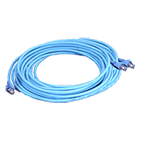CAT5eモジュラーケーブル(6.0m)