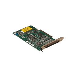 高安定 1MSPS AD12ビットD8/S16CH /DIO8点