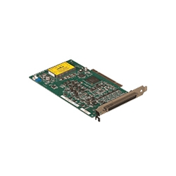 高安定 1MSPS AD12ビットD8/S16CH /DA12ビット2CH /DIOカウンタ複合