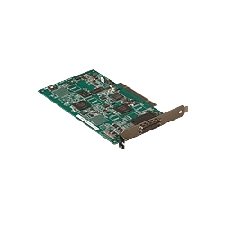 RS232C 16CH/DIO48点ホスト