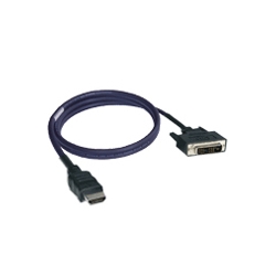 HDMI-DVIケーブル(3.0m)