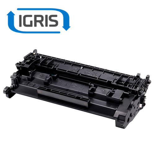 IGRIS リサイクルストック トナーカートリッジ 070 残量表示あり （CANON）