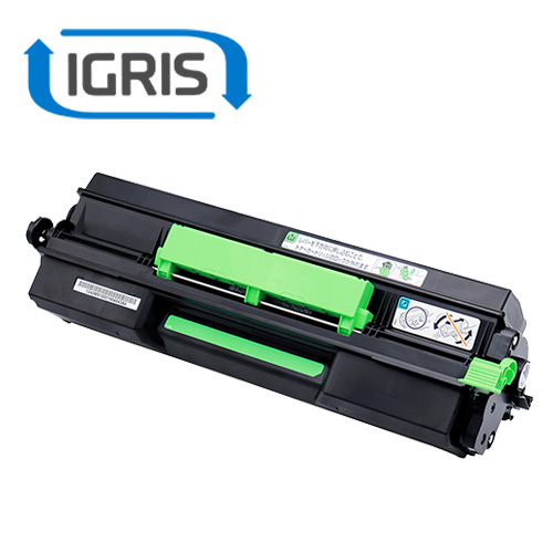 IGRIS リサイクルストック SPトナー 6400H （RICOH）