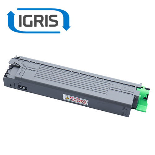 IGRIS リサイクルストック トナー ブラック P C6000H （RICOH）